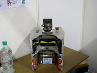 Eurobot'2011